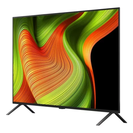 Kontrolsat - Smart TV LG 83" - (OLED AI B5 - 4K UHD - webOS 25 - Dolby Vision) - OLED83B56LA.AEU Kontrolsat - Smart TV LG 83" - (OLED AI B5 - 4K UHD - webOS 25 - Dolby Vision) - OLED83B56LA.AEU