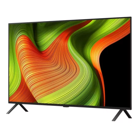Kontrolsat - Smart TV LG 83" - (OLED AI B5 - 4K UHD - webOS 25 - Dolby Vision) - OLED83B56LA.AEU Kontrolsat - Smart TV LG 83" - (OLED AI B5 - 4K UHD - webOS 25 - Dolby Vision) - OLED83B56LA.AEU