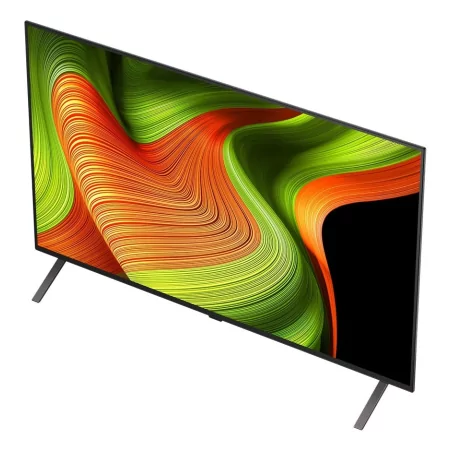 Kontrolsat - Smart TV LG 83" - (OLED AI B5 - 4K UHD - webOS 25 - Dolby Vision) - OLED83B56LA.AEU Kontrolsat - Smart TV LG 83" - (OLED AI B5 - 4K UHD - webOS 25 - Dolby Vision) - OLED83B56LA.AEU