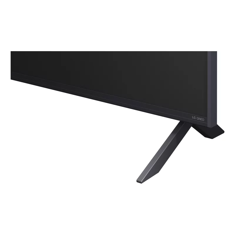 Kontrolsat - Smart TV LG 43" - (QNED AI 4K UHD - webOS 25 - Dolby Vision)