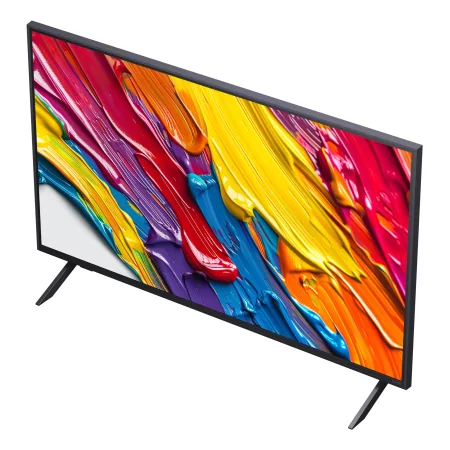 Kontrolsat - Smart TV LG 43" - (QNED AI 4K UHD - webOS 25 - Dolby Vision) Kontrolsat - Smart TV LG 43" - (QNED AI 4K UHD - webOS 25 - Dolby Vision)