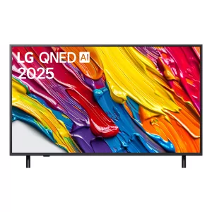 Kontrolsat - Smart TV LG 50" - (QNED AI 4K UHD - webOS 25 - Dolby Vision) - 50QNED82A6B.AEU