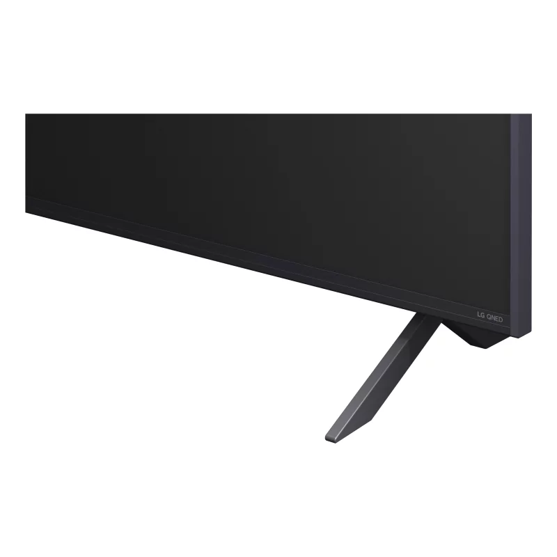 Kontrolsat - Smart TV LG 50" - (QNED AI 4K UHD - webOS 25 - Dolby Vision)