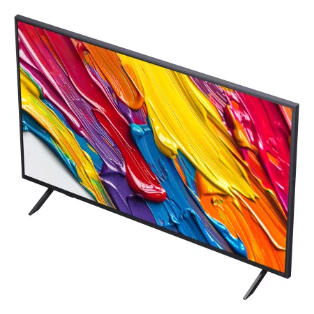 Kontrolsat - Smart TV LG 50" - (QNED AI 4K UHD - webOS 25 - Dolby Vision) Kontrolsat - Smart TV LG 50" - (QNED AI 4K UHD - webOS 25 - Dolby Vision)