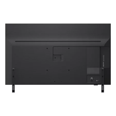 Kontrolsat - Smart TV LG 43" - (QNED AI 4K UHD - webOS 25 - Dolby Vision) Kontrolsat - Smart TV LG 43" - (QNED AI 4K UHD - webOS 25 - Dolby Vision)