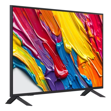 Kontrolsat - Smart TV LG 50" - (QNED AI 4K UHD - webOS 25 - Dolby Vision) Kontrolsat - Smart TV LG 50" - (QNED AI 4K UHD - webOS 25 - Dolby Vision)