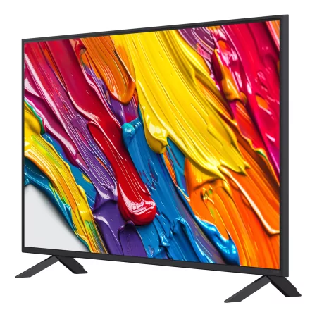 Kontrolsat - Smart TV LG 50" - (QNED AI 4K UHD - webOS 25 - Dolby Vision) Kontrolsat - Smart TV LG 50" - (QNED AI 4K UHD - webOS 25 - Dolby Vision)
