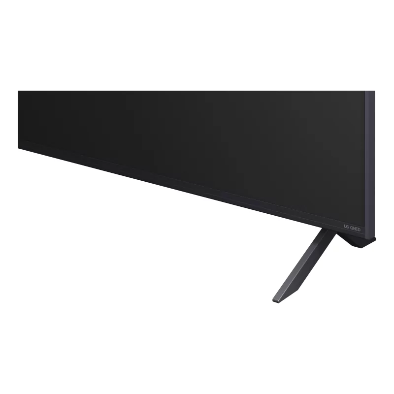 Kontrolsat - Smart TV LG 55" - (QNED AI 4K UHD - webOS 25 - Dolby Vision) - 55QNED82A6B.AEU