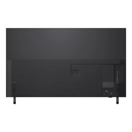 Kontrolsat - Smart TV LG 55" - (QNED AI 4K UHD - webOS 25 - Dolby Vision) - 55QNED82A6B.AEU Kontrolsat - Smart TV LG 55" - (QNED AI 4K UHD - webOS 25 - Dolby Vision) - 55QNED82A6B.AEU