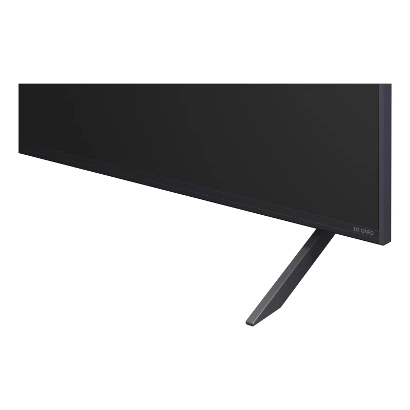 Kontrolsat - Smart TV LG 65" - (QNED AI 4K UHD - webOS 25 - Dolby Vision)