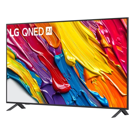 Kontrolsat - Smart TV LG 65" - (QNED AI 4K UHD - webOS 25 - Dolby Vision) Kontrolsat - Smart TV LG 65" - (QNED AI 4K UHD - webOS 25 - Dolby Vision)