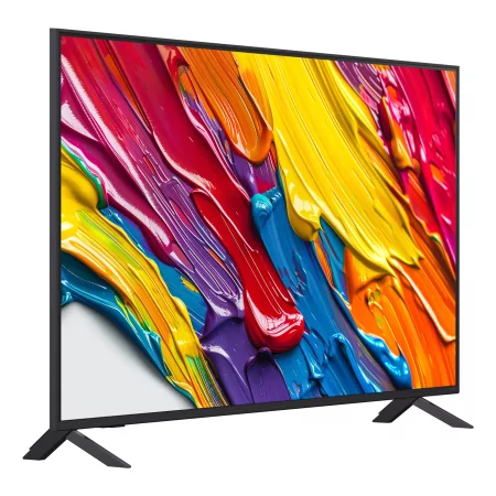 Kontrolsat - Smart TV LG 55" - (QNED AI 4K UHD - webOS 25 - Dolby Vision) Kontrolsat - Smart TV LG 55" - (QNED AI 4K UHD - webOS 25 - Dolby Vision)