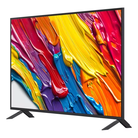 Kontrolsat - Smart TV LG 55" - (QNED AI 4K UHD - webOS 25 - Dolby Vision) Kontrolsat - Smart TV LG 55" - (QNED AI 4K UHD - webOS 25 - Dolby Vision)