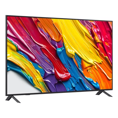 Kontrolsat - Smart TV LG 65" - (QNED AI 4K UHD - webOS 25 - Dolby Vision) Kontrolsat - Smart TV LG 65" - (QNED AI 4K UHD - webOS 25 - Dolby Vision)