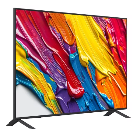 Kontrolsat - Smart TV LG 65" - (QNED AI 4K UHD - webOS 25 - Dolby Vision) - 65QNED82A6B.AEU Kontrolsat - Smart TV LG 65" - (QNED AI 4K UHD - webOS 25 - Dolby Vision) - 65QNED82A6B.AEU