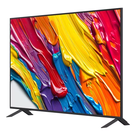Kontrolsat - Smart TV LG 65" - (QNED AI 4K UHD - webOS 25 - Dolby Vision) Kontrolsat - Smart TV LG 65" - (QNED AI 4K UHD - webOS 25 - Dolby Vision)