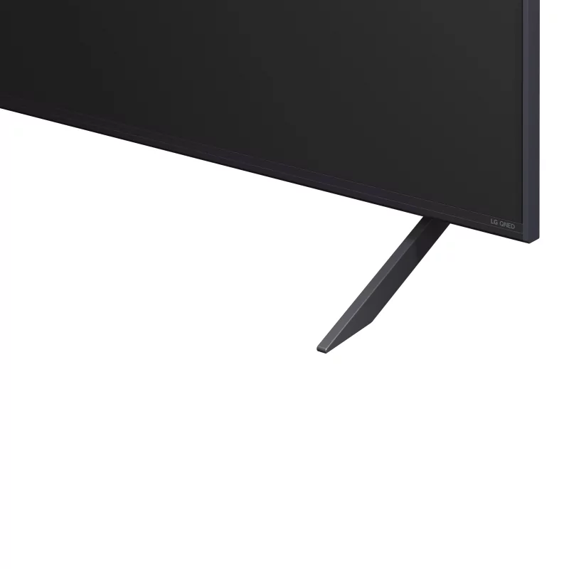 Kontrolsat - Smart TV LG 86" - (QNED AI 4K UHD - webOS 25 - Dolby Vision)