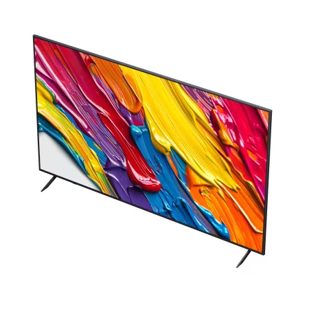 Kontrolsat - Smart TV LG 86" - (QNED AI 4K UHD - webOS 25 - Dolby Vision) - 86QNED82A6B.AEU Kontrolsat - Smart TV LG 86" - (QNED AI 4K UHD - webOS 25 - Dolby Vision) - 86QNED82A6B.AEU