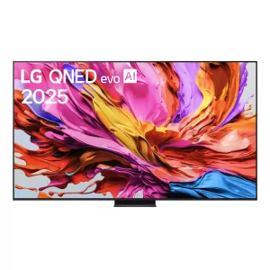 Kontrolsat - Smart TV LG 100" - (QNED MiniLED AI 4K UHD - webOS 25 - Dolby Vision)