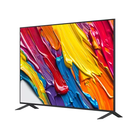 Kontrolsat - Smart TV LG 75" - (QNED AI 4K UHD - webOS 25 - Dolby Vision) Kontrolsat - Smart TV LG 75" - (QNED AI 4K UHD - webOS 25 - Dolby Vision)