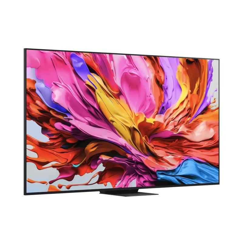Kontrolsat - Smart TV LG 100" - (QNED MiniLED AI 4K UHD - webOS 25 - Dolby Vision)
