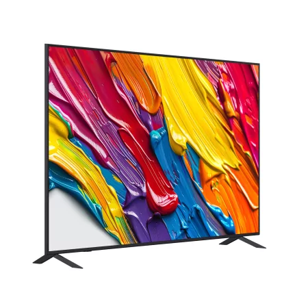 Kontrolsat - Smart TV LG 86" - (QNED AI 4K UHD - webOS 25 - Dolby Vision) - 86QNED82A6B.AEU Kontrolsat - Smart TV LG 86" - (QNED AI 4K UHD - webOS 25 - Dolby Vision) - 86QNED82A6B.AEU