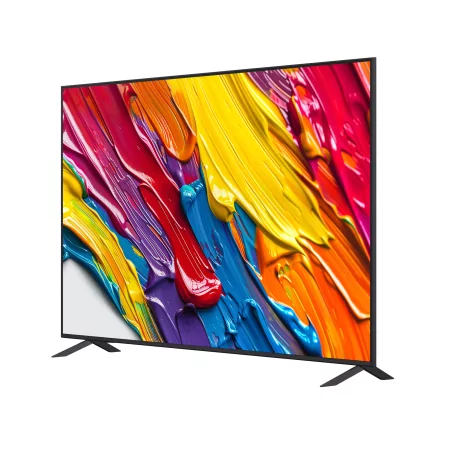 Kontrolsat - Smart TV LG 86" - (QNED AI 4K UHD - webOS 25 - Dolby Vision) - 86QNED82A6B.AEU Kontrolsat - Smart TV LG 86" - (QNED AI 4K UHD - webOS 25 - Dolby Vision) - 86QNED82A6B.AEU