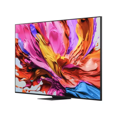 Kontrolsat - Smart TV LG 100" - (QNED MiniLED AI 4K UHD - webOS 25 - Dolby Vision) - 100QNED86A6.AEU