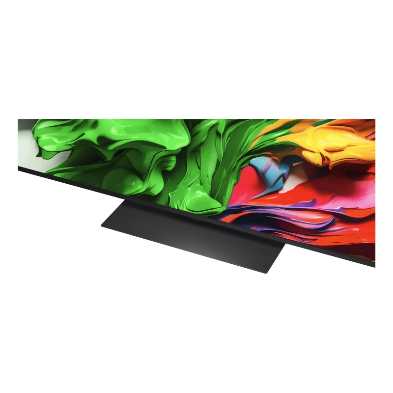 Kontrolsat - Smart TV LG 55" - (QNED MiniLED AI 4K UHD - webOS 25 - Dolby Vision) - 55QNED86A6A.AEU