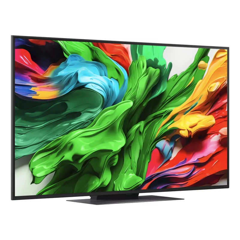Kontrolsat - Smart TV LG 55" - (QNED MiniLED AI 4K UHD - webOS 25 - Dolby Vision)