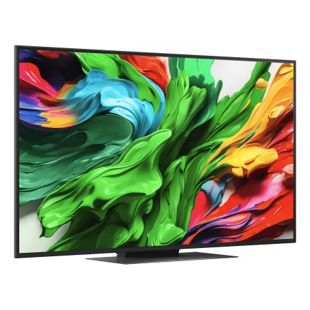 Kontrolsat - Smart TV LG 55" - (QNED MiniLED AI 4K UHD - webOS 25 - Dolby Vision) Kontrolsat - Smart TV LG 55" - (QNED MiniLED AI 4K UHD - webOS 25 - Dolby Vision)