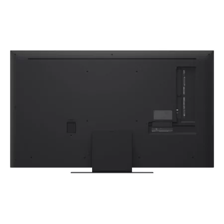 Kontrolsat - Smart TV LG 55" - (QNED MiniLED AI 4K UHD - webOS 25 - Dolby Vision) Kontrolsat - Smart TV LG 55" - (QNED MiniLED AI 4K UHD - webOS 25 - Dolby Vision)