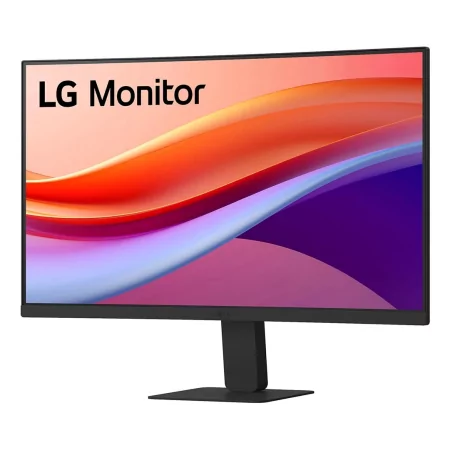 Kontrolsat - Monitor LG 24" Curvo - (FHD - 100Hz - HDMI - FreeSync) Kontrolsat - Monitor LG 24" Curvo - (FHD - 100Hz - HDMI - FreeSync)