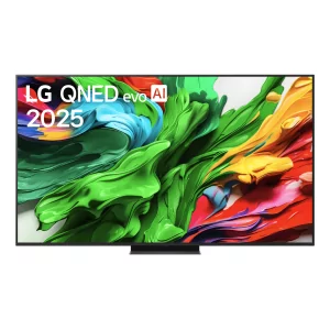 Kontrolsat - LG 65" QNED MiniLED AI 4K UHD Smart TV - 65QNED86A6A.AEU