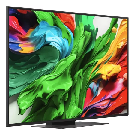 Kontrolsat - Smart TV LG 55" - (QNED MiniLED AI 4K UHD - webOS 25 - Dolby Vision) - 55QNED86A6A.AEU Kontrolsat - Smart TV LG 55" - (QNED MiniLED AI 4K UHD - webOS 25 - Dolby Vision) - 55QNED86A6A.AEU