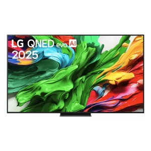 Kontrolsat - Smart TV LG 75" - (QNED MiniLED AI 4K UHD - webOS 25 - Dolby Vision) - 75QNED86A6A.AEU