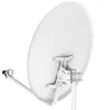 Antena Parabólica Alumínio 1M - AP0215|Daxis|7924410272164