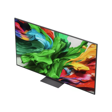 Kontrolsat - Smart TV LG 65" QNED MiniLED AI 4K UHD - 65QNED86A6A.AEU Kontrolsat - Smart TV LG 65" QNED MiniLED AI 4K UHD - 65QNED86A6A.AEU