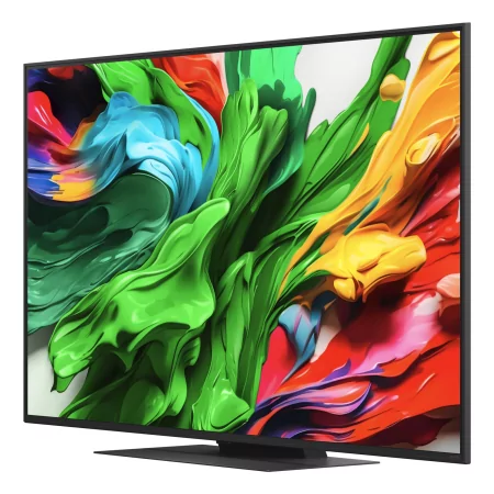 Kontrolsat - Smart TV LG 55" - (QNED MiniLED AI 4K UHD - webOS 25 - Dolby Vision) - 55QNED86A6A.AEU Kontrolsat - Smart TV LG 55" - (QNED MiniLED AI 4K UHD - webOS 25 - Dolby Vision) - 55QNED86A6A.AEU