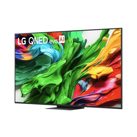 Kontrolsat - Smart TV LG 65" QNED MiniLED AI 4K UHD - 65QNED86A6A.AEU Kontrolsat - Smart TV LG 65" QNED MiniLED AI 4K UHD - 65QNED86A6A.AEU