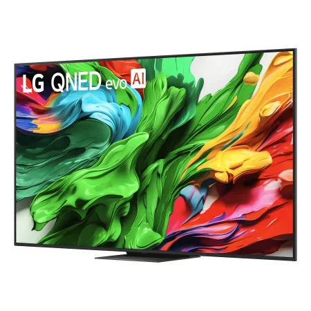 Kontrolsat - Smart TV LG 75" - (QNED MiniLED AI 4K UHD - webOS 25 - Dolby Vision) - 75QNED86A6A.AEU Kontrolsat - Smart TV LG 75" - (QNED MiniLED AI 4K UHD - webOS 25 - Dolby Vision) - 75QNED86A6A.AEU