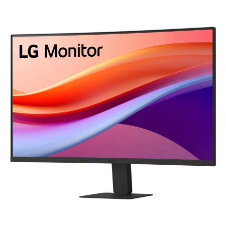 Kontrolsat - Monitor LG 27" Curvo - (FHD - 100Hz - HDMI - FreeSync) Kontrolsat - Monitor LG 27" Curvo - (FHD - 100Hz - HDMI - FreeSync)