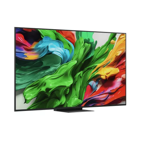Kontrolsat - Smart TV LG 65" QNED MiniLED AI 4K UHD - 65QNED86A6A.AEU Kontrolsat - Smart TV LG 65" QNED MiniLED AI 4K UHD - 65QNED86A6A.AEU