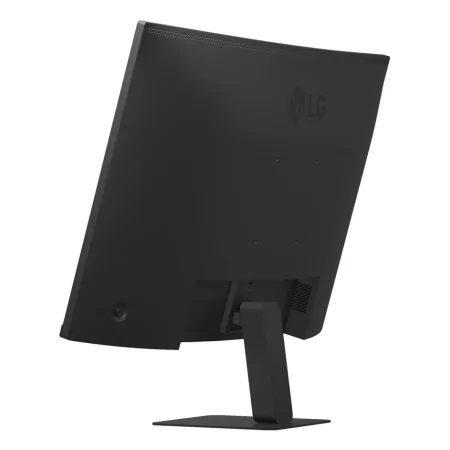 Kontrolsat - Monitor LG 27" Curvo - (FHD - 100Hz - HDMI - FreeSync) Kontrolsat - Monitor LG 27" Curvo - (FHD - 100Hz - HDMI - FreeSync)