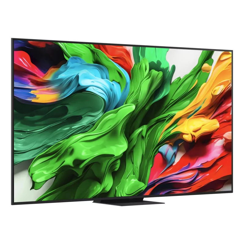 Kontrolsat - Smart TV LG 75" - (QNED MiniLED AI 4K UHD - webOS 25 - Dolby Vision) - 75QNED86A6A.AEU