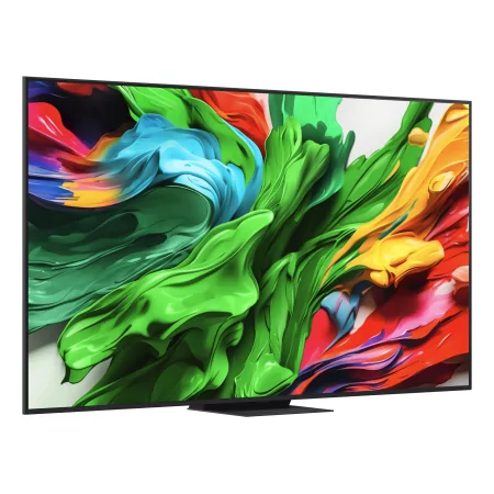 Kontrolsat - Smart TV LG 75" - (QNED MiniLED AI 4K UHD - webOS 25 - Dolby Vision) - 75QNED86A6A.AEU Kontrolsat - Smart TV LG 75" - (QNED MiniLED AI 4K UHD - webOS 25 - Dolby Vision) - 75QNED86A6A.AEU
