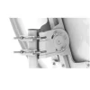 Antena Parabólica Alumínio 1M - AP0215|Daxis|7924410272164