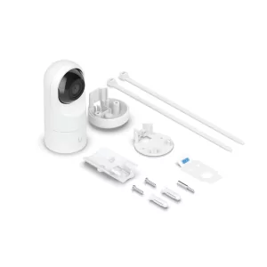 Kontrolsat - Câmara IP Ubiquiti UVC-G5-FLEX – Segurança Inteligente, Alta Resolução