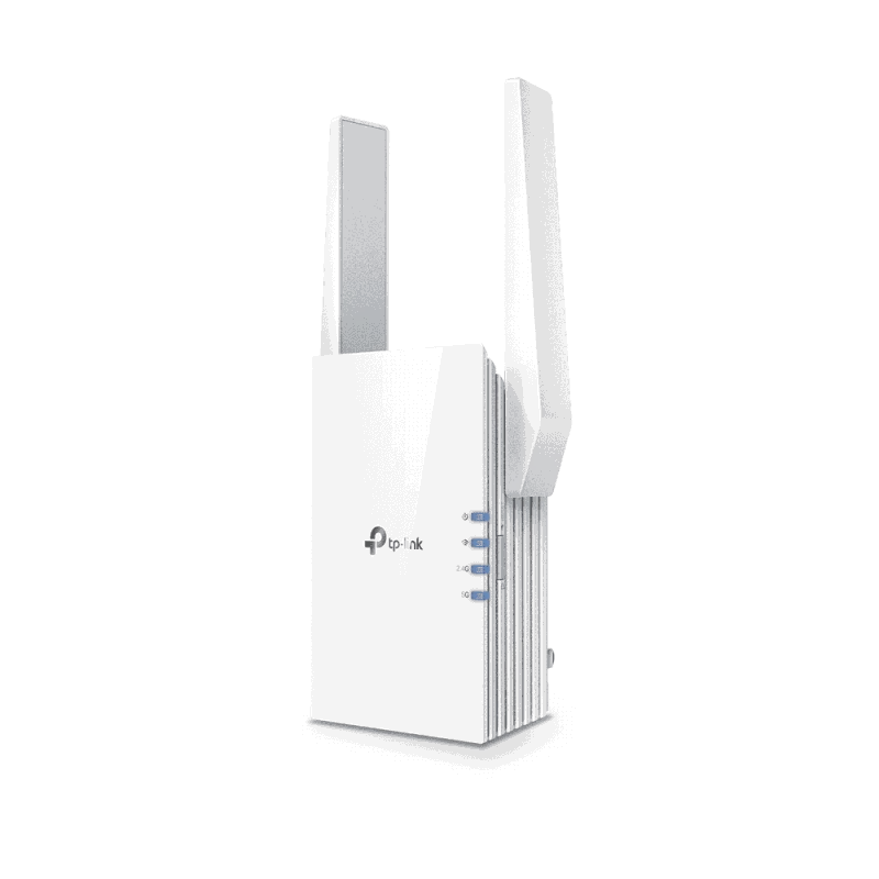 TP-Link AX 1500 WIFI Signal Extender Repeater TP-Link AX 1500 WIFI Signal Extender Repeater