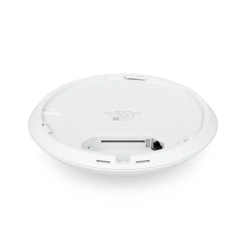 Kontrolsat - AP UBIQUITI U7-PRO-MAX UNIFI PUNTO ACCESO WIFI7